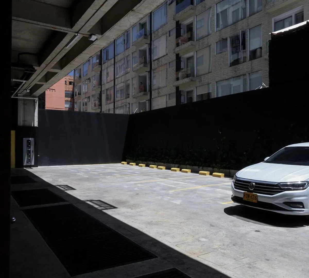 Apartamento Premium En Virrey, Confort Y Estilo Bogotá 0*,  Kolumbien