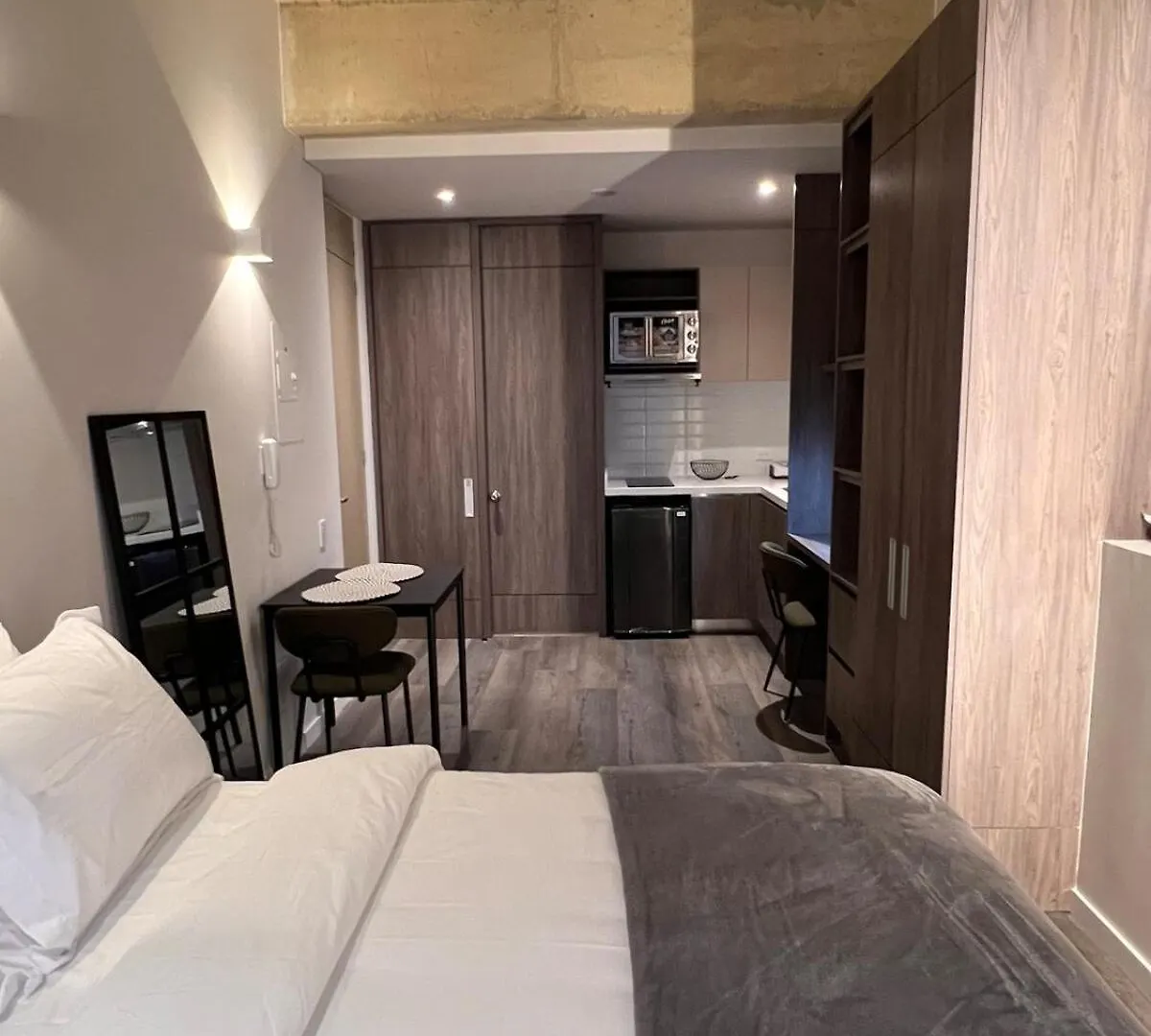 Apartment Apartamento Premium En Virrey, Confort Y Estilo Bogotá
