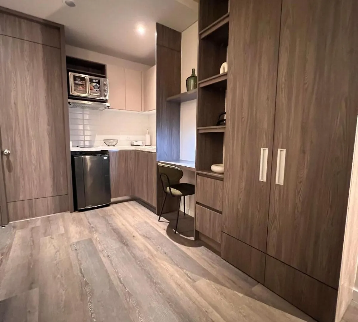 Apartment Apartamento Premium En Virrey, Confort Y Estilo Bogotá Kolumbien