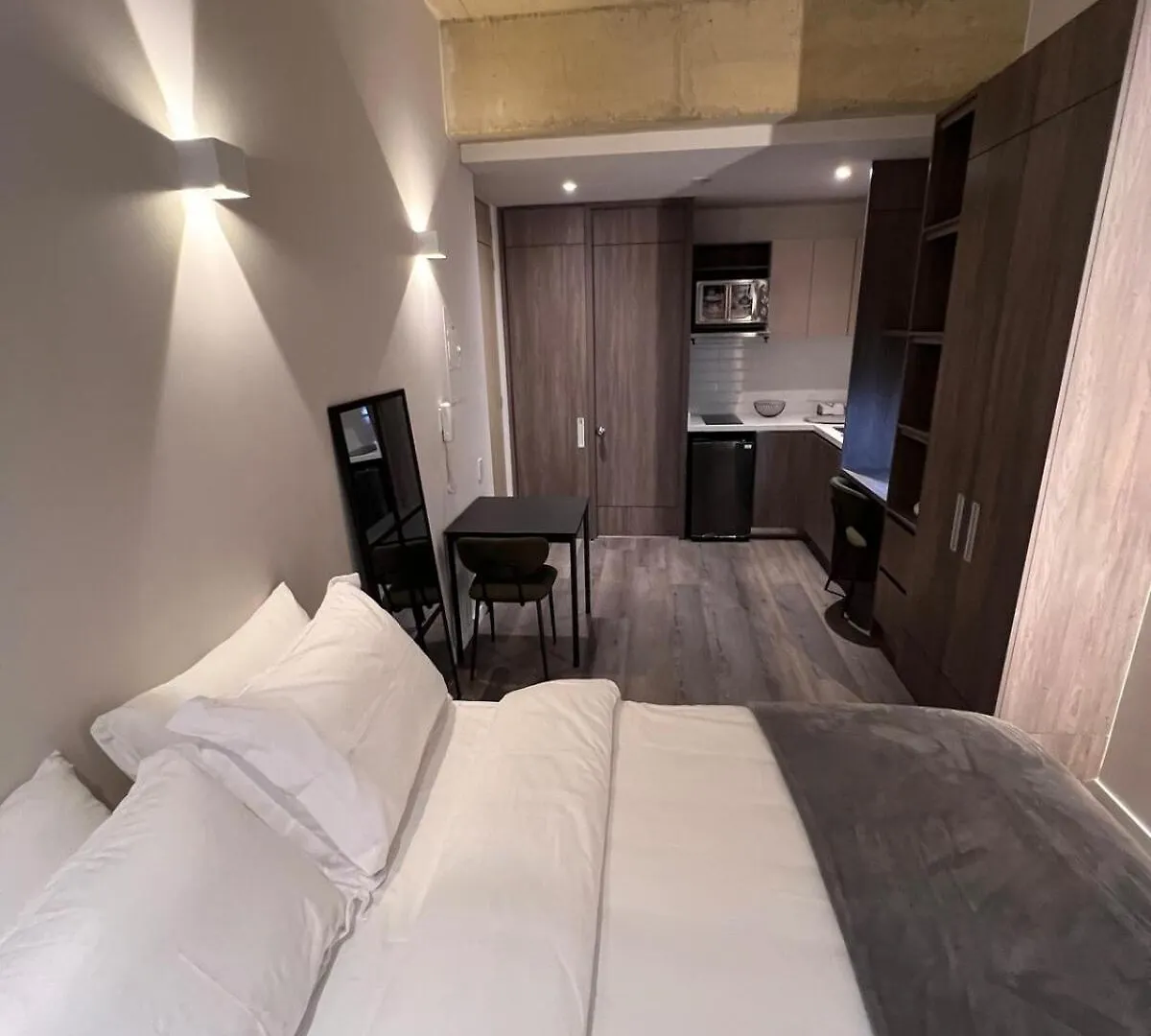 Apartment Apartamento Premium En Virrey, Confort Y Estilo Bogota Colombia