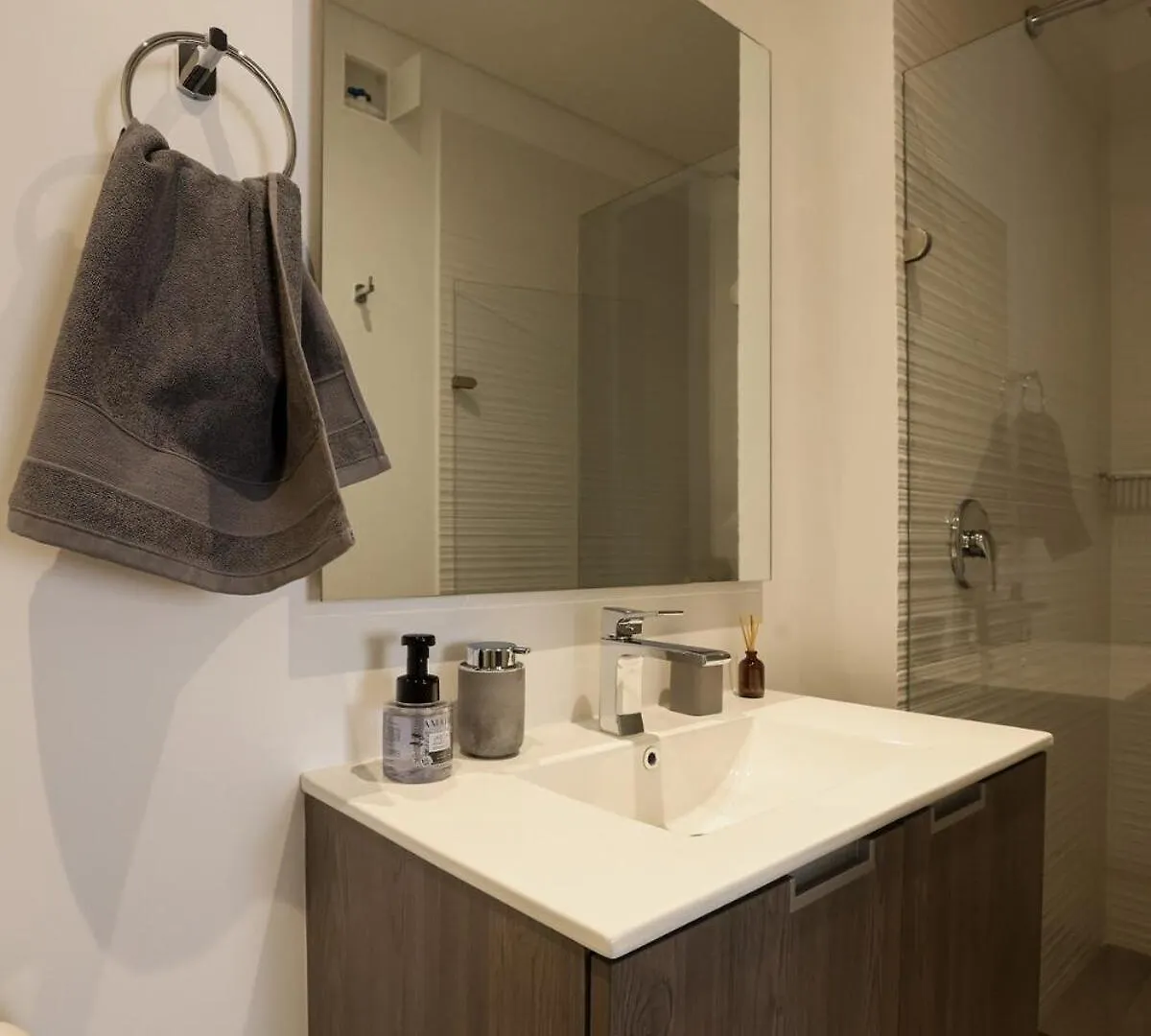 Apartamento Premium En Virrey, Confort Y Estilo Bogota Colombia