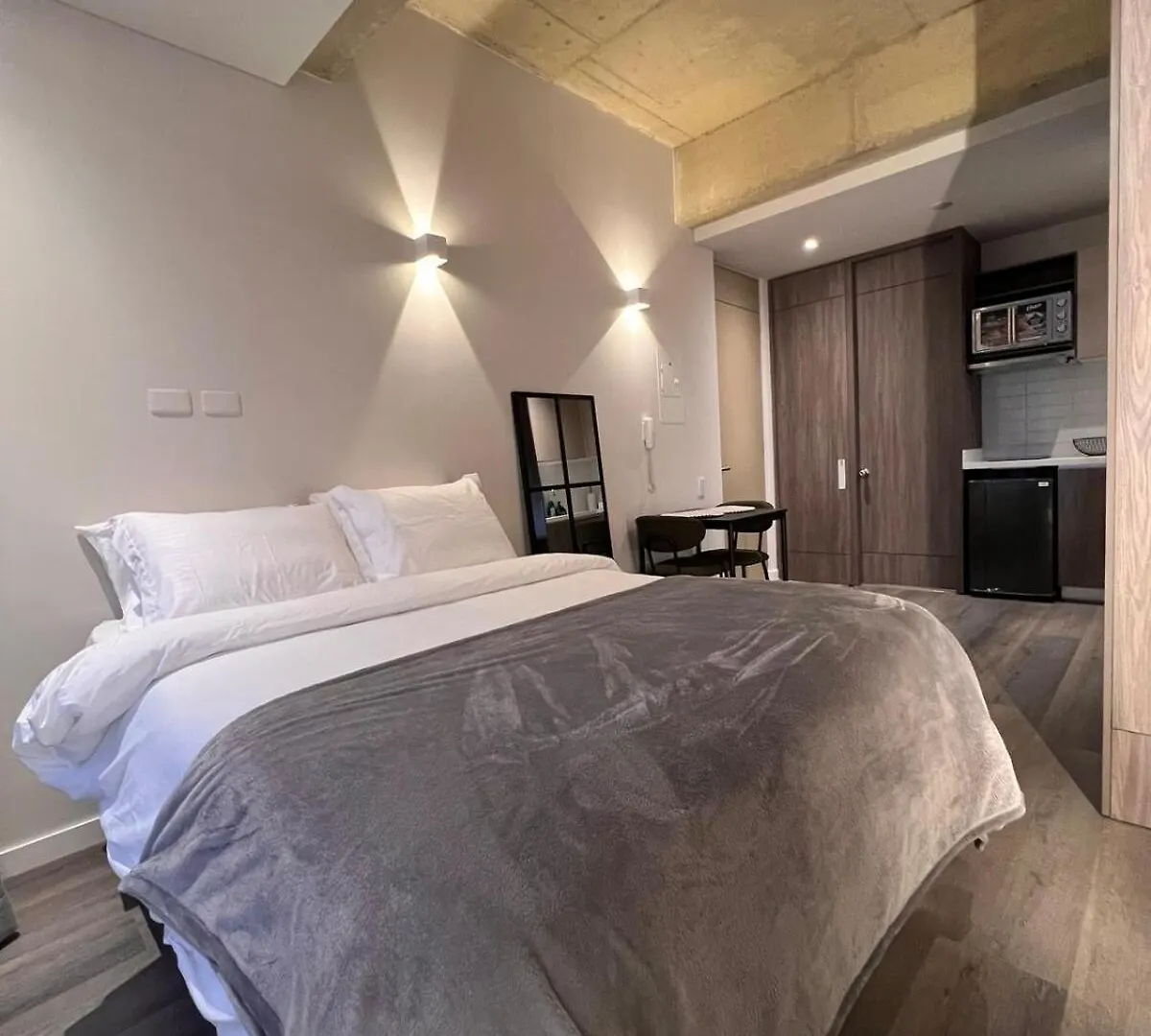 Apartamento Premium En Virrey, Confort Y Estilo Bogota
