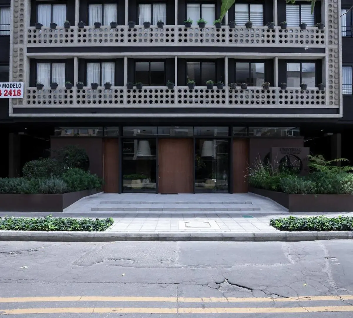 Apartamento Premium En Virrey, Confort Y Estilo Bogota Apartment